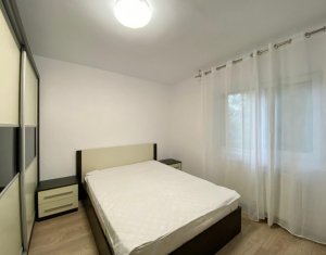 Appartement 4 chambres à louer dans Cluj-napoca, zone Marasti