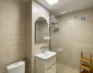 Appartement 4 chambres à louer dans Cluj-napoca, zone Marasti