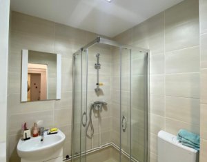 Appartement 4 chambres à louer dans Cluj-napoca, zone Marasti