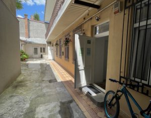 , 105m2 dans Cluj-napoca, zone Centru