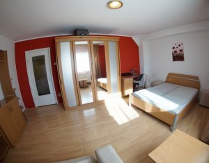 Appartement 2 chambres à louer dans Cluj-napoca, zone Marasti