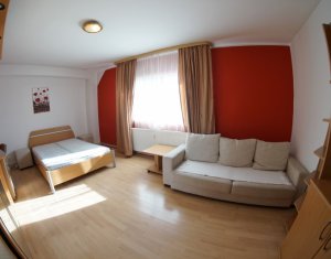 Appartement 2 chambres à louer dans Cluj-napoca, zone Marasti