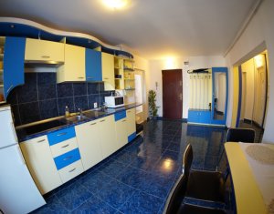 Appartement 2 chambres à louer dans Cluj-napoca, zone Marasti