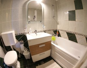 Appartement 2 chambres à louer dans Cluj-napoca, zone Marasti