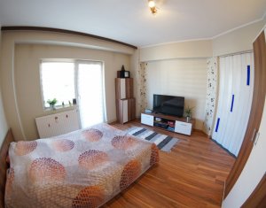 , 57m2 dans Cluj-napoca, zone Marasti