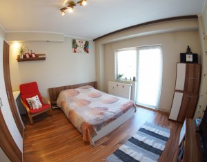 Appartement 2 chambres à louer dans Cluj-napoca, zone Marasti