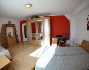 Appartement 2 chambres à louer dans Cluj-napoca, zone Marasti