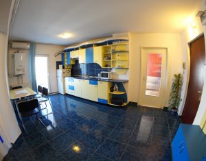 Appartement 2 chambres à louer dans Cluj-napoca, zone Marasti