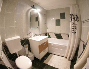 Appartement 2 chambres à louer dans Cluj-napoca, zone Marasti