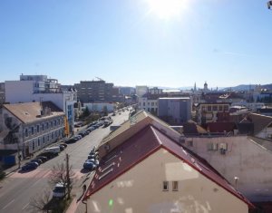 Appartement 2 chambres à louer dans Cluj-napoca, zone Marasti