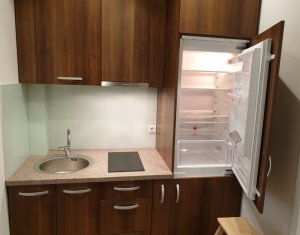 Lakás 2 szobák kiadó on Cluj-napoca, Zóna Centru