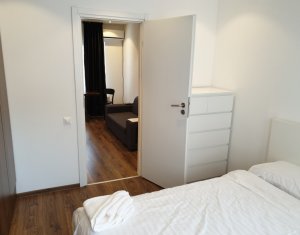 Lakás 2 szobák kiadó on Cluj-napoca, Zóna Centru