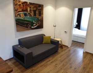 Lakás 2 szobák kiadó on Cluj-napoca, Zóna Centru