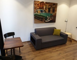 Lakás 2 szobák kiadó on Cluj-napoca, Zóna Centru