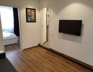 Lakás 2 szobák kiadó on Cluj-napoca, Zóna Centru