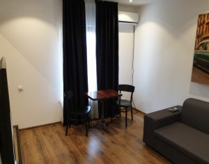 Lakás 2 szobák kiadó on Cluj-napoca, Zóna Centru