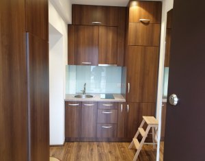 Lakás 2 szobák kiadó on Cluj-napoca, Zóna Centru