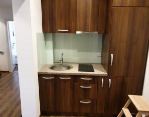 Lakás 2 szobák kiadó on Cluj-napoca, Zóna Centru