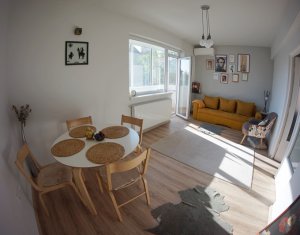 Appartement 2 chambres à louer dans Cluj-napoca