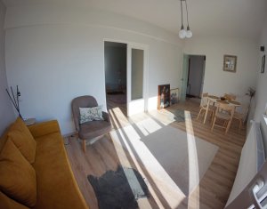 Appartement 2 chambres à louer dans Cluj-napoca
