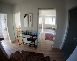 Appartement 2 chambres à louer dans Cluj-napoca