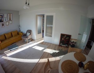 Appartement 2 chambres à louer dans Cluj-napoca