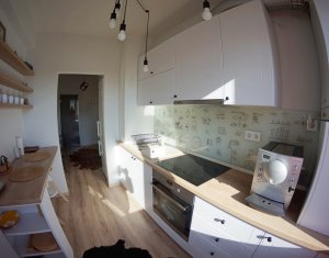 Appartement 2 chambres à louer dans Cluj-napoca