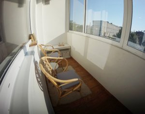 Appartement 2 chambres à louer dans Cluj-napoca