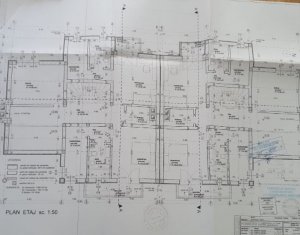 Terrain à vendre dans Cluj-napoca, zone Faget