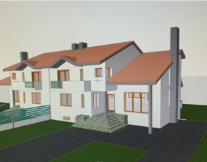 , 2000m2 dans Cluj-napoca, zone Faget