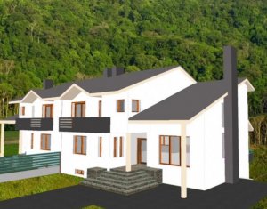 Terrain à vendre dans Cluj-napoca, zone Faget