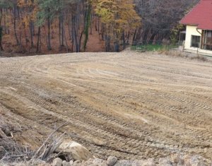 Terrain à vendre dans Cluj-napoca, zone Faget