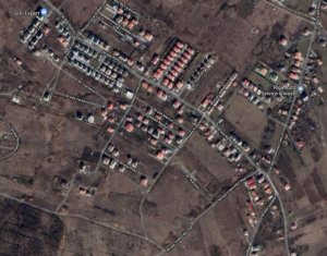 Terrain à vendre dans Cluj-napoca, zone Borhanci