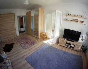 Appartement 2 chambres à louer dans Cluj-napoca
