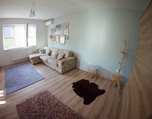 Appartement 2 chambres à louer dans Cluj-napoca