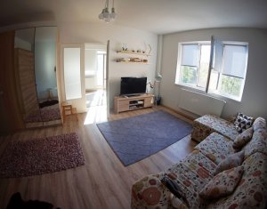 Appartement 2 chambres à louer dans Cluj-napoca