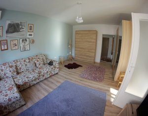 Appartement 2 chambres à louer dans Cluj-napoca
