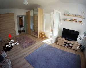 Appartement 2 chambres à louer dans Cluj-napoca