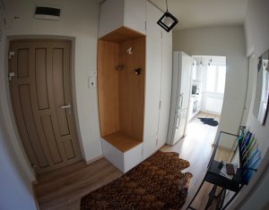 Appartement 2 chambres à louer dans Cluj-napoca