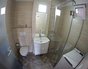 Appartement 2 chambres à louer dans Cluj-napoca