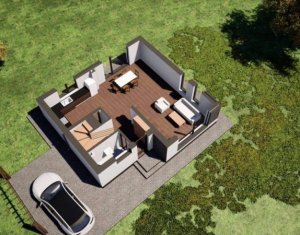 , 119m2 on Luna De Sus