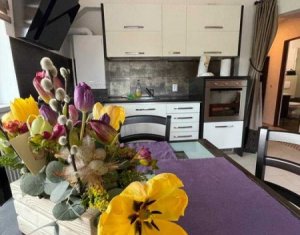 , 50m2 on Cluj-napoca, Zóna Gheorgheni