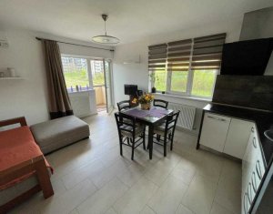 Appartement 2 chambres à vendre dans Cluj-napoca, zone Gheorgheni
