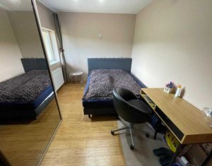 Appartement 2 chambres à vendre dans Cluj-napoca, zone Gheorgheni