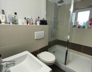 Appartement 2 chambres à vendre dans Cluj-napoca, zone Gheorgheni