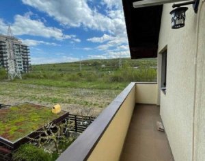 Appartement 2 chambres à vendre dans Cluj-napoca, zone Gheorgheni