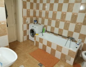 Apartament 2 camere,  semidecomandat