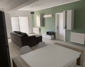 Appartement 2 chambres à vendre dans Cluj-napoca, zone Marasti