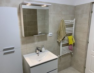 Appartement 2 chambres à vendre dans Cluj-napoca, zone Marasti