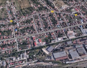 , 714m2 on Cluj-napoca, Zóna Dambul Rotund